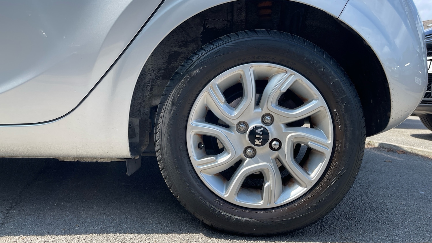 Used Kia Picanto 2018 for sale - 76784885: Photo 18