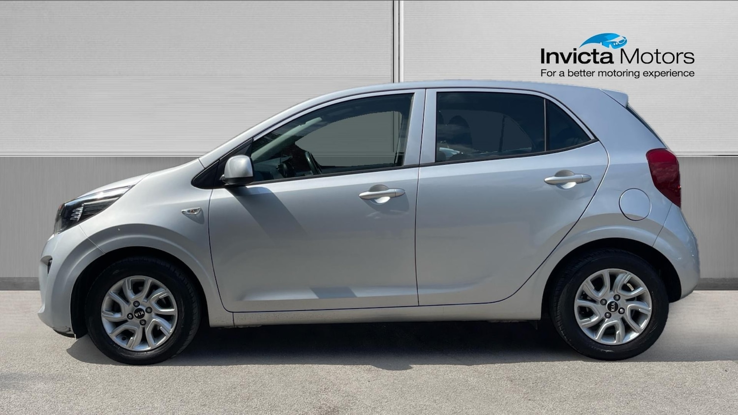 Used Kia Picanto 2018 for sale - 76784885: Photo 6