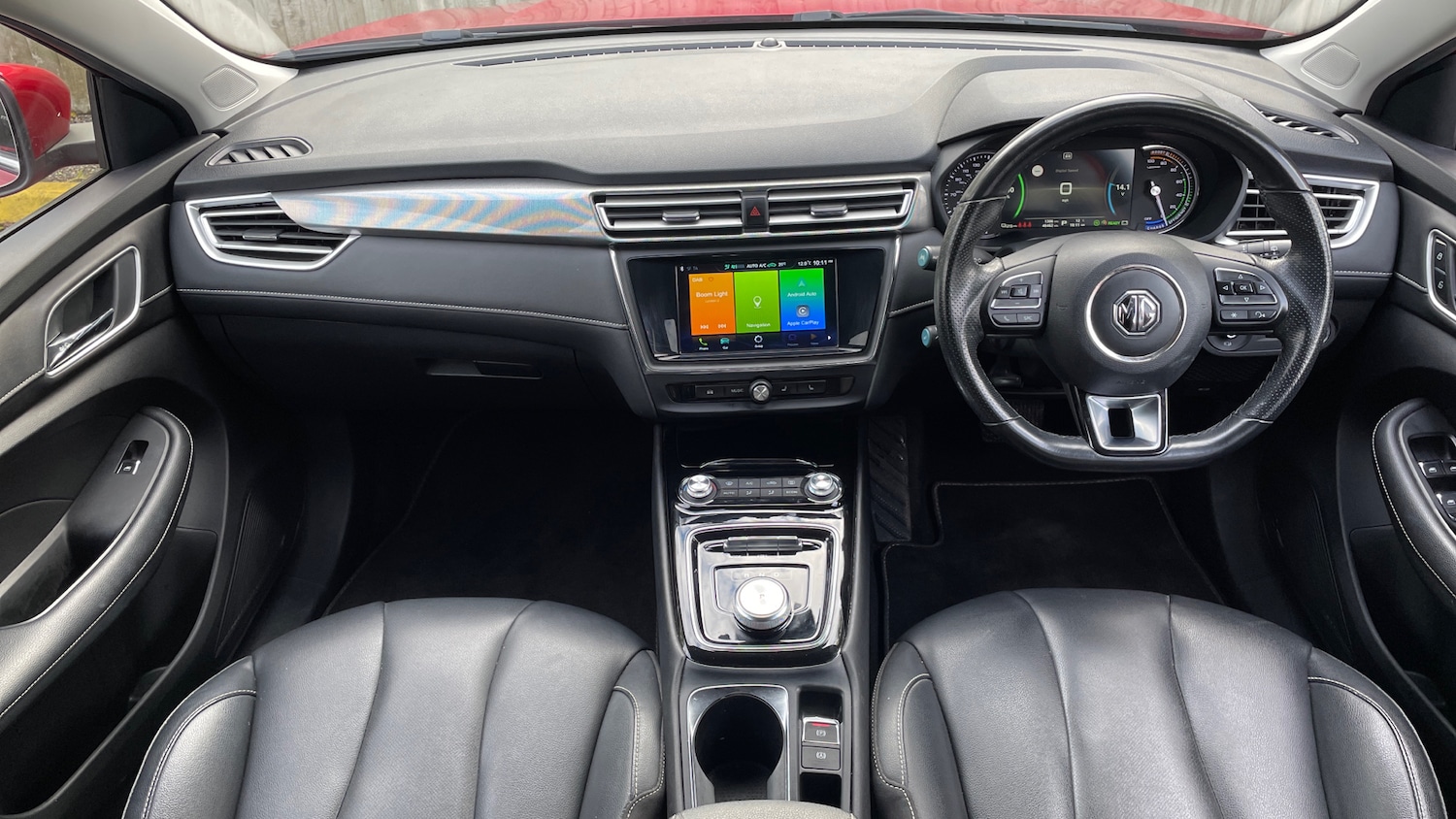 Used MG MG5 2022 for sale - 76324940: Photo 11