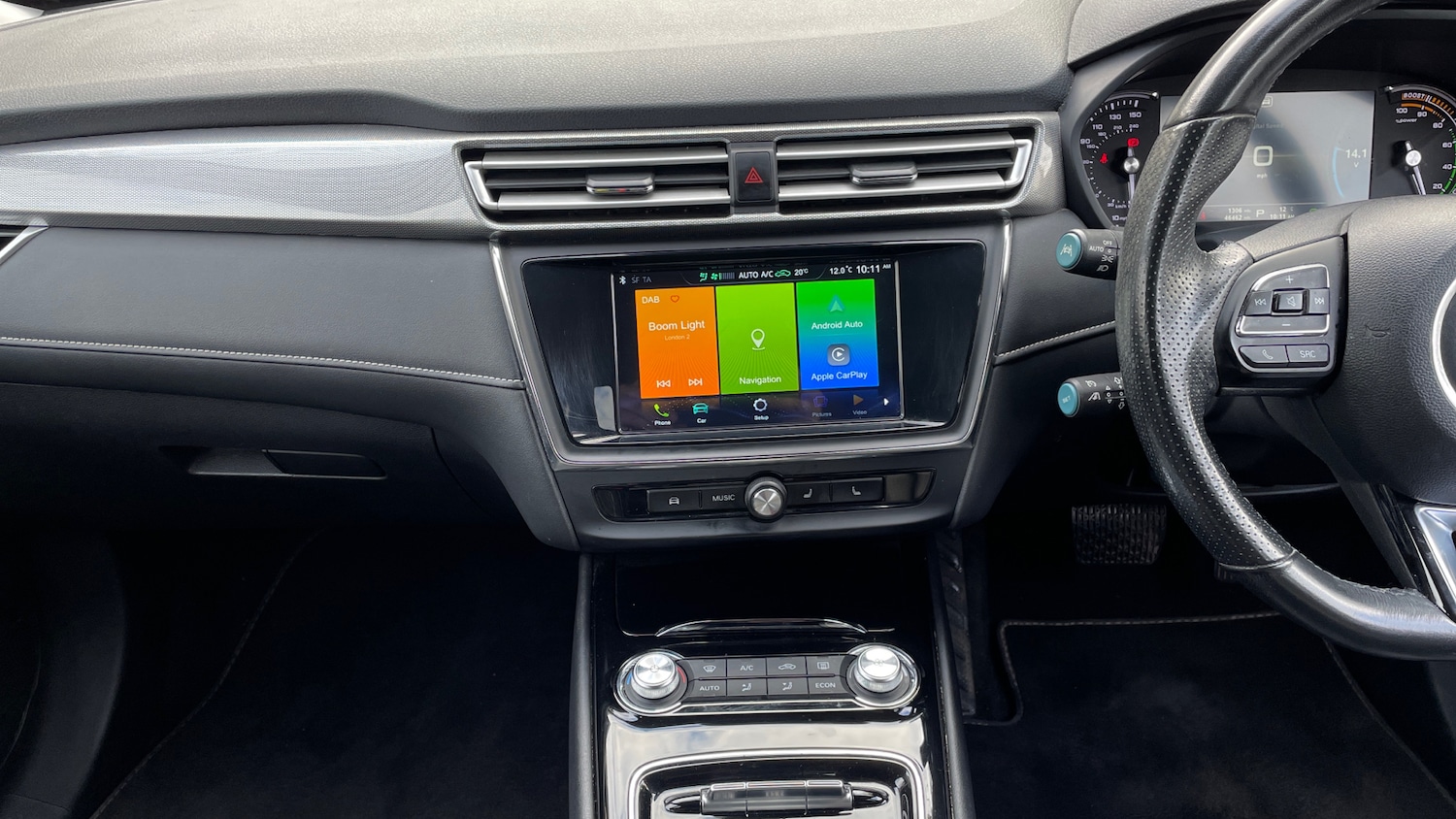 Used MG MG5 2022 for sale - 76324940: Photo 12
