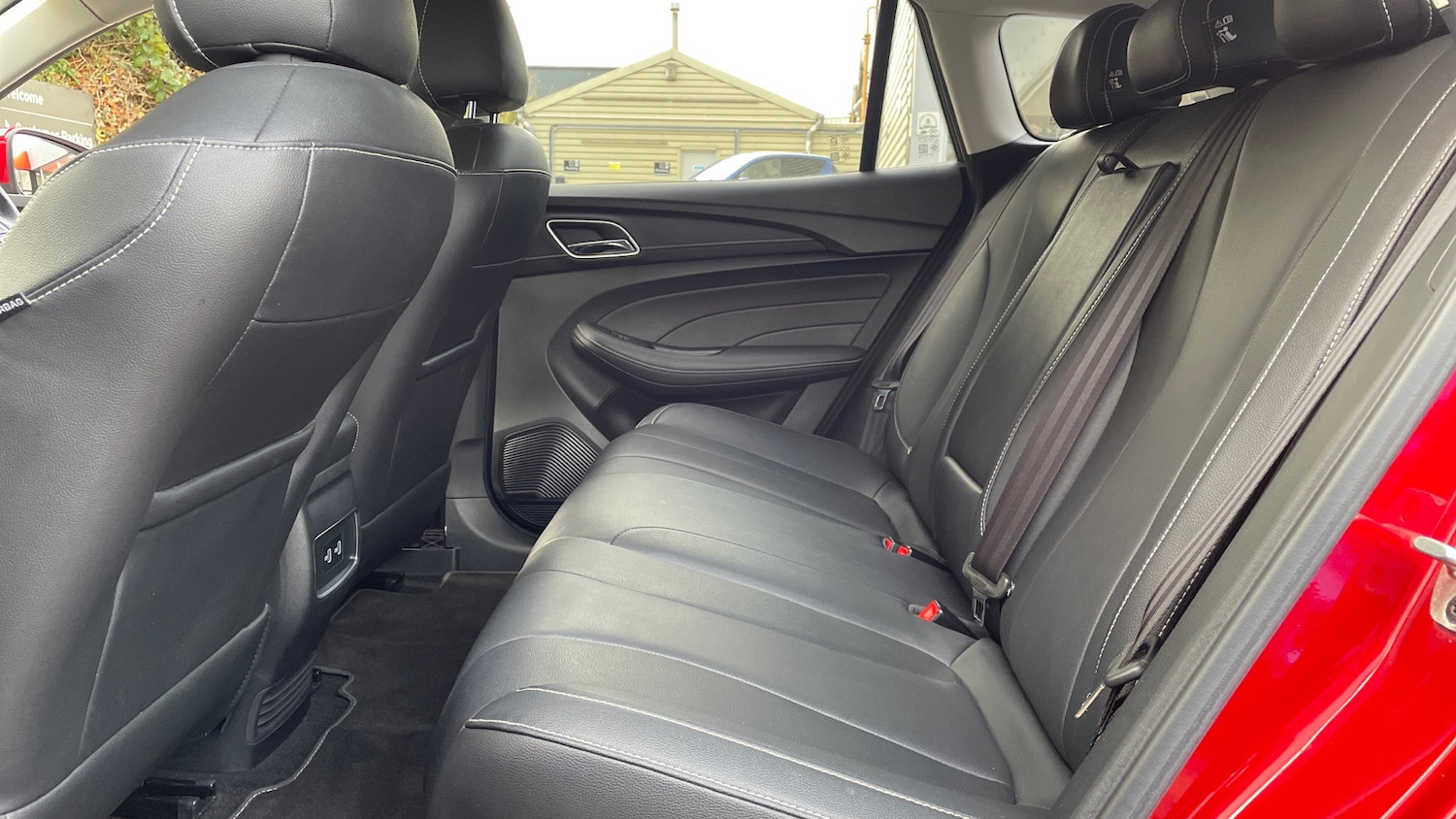 Used MG MG5 2022 for sale - 76324940: Photo 14