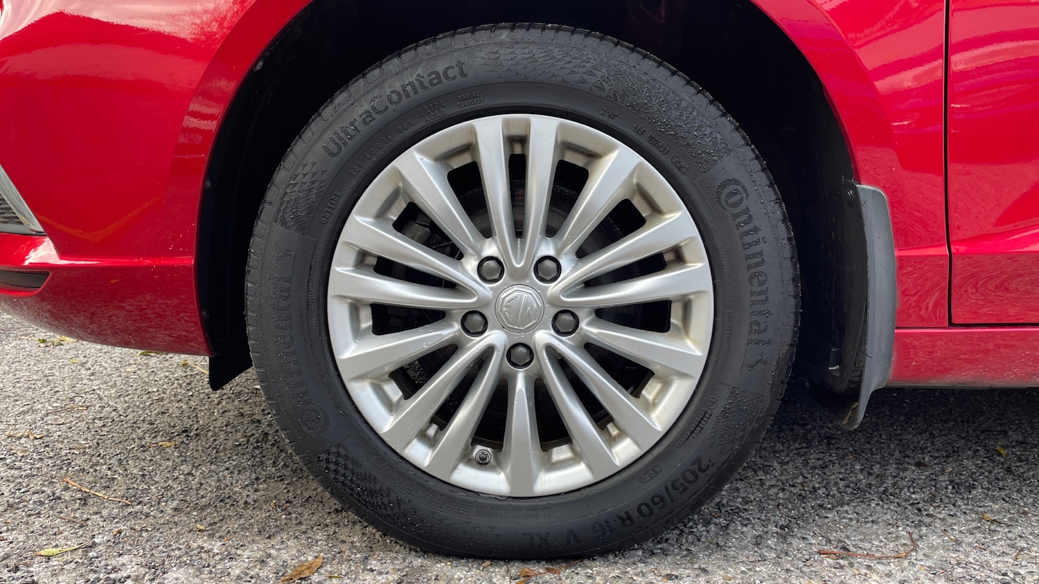 Used MG MG5 2022 for sale - 76324940: Photo 17