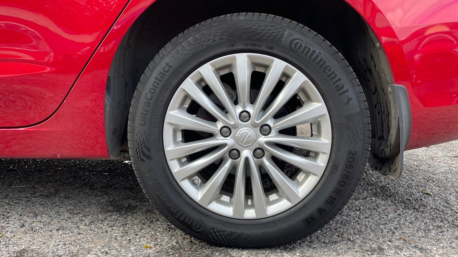 Used MG MG5 2022 for sale - 76324940: Photo 18
