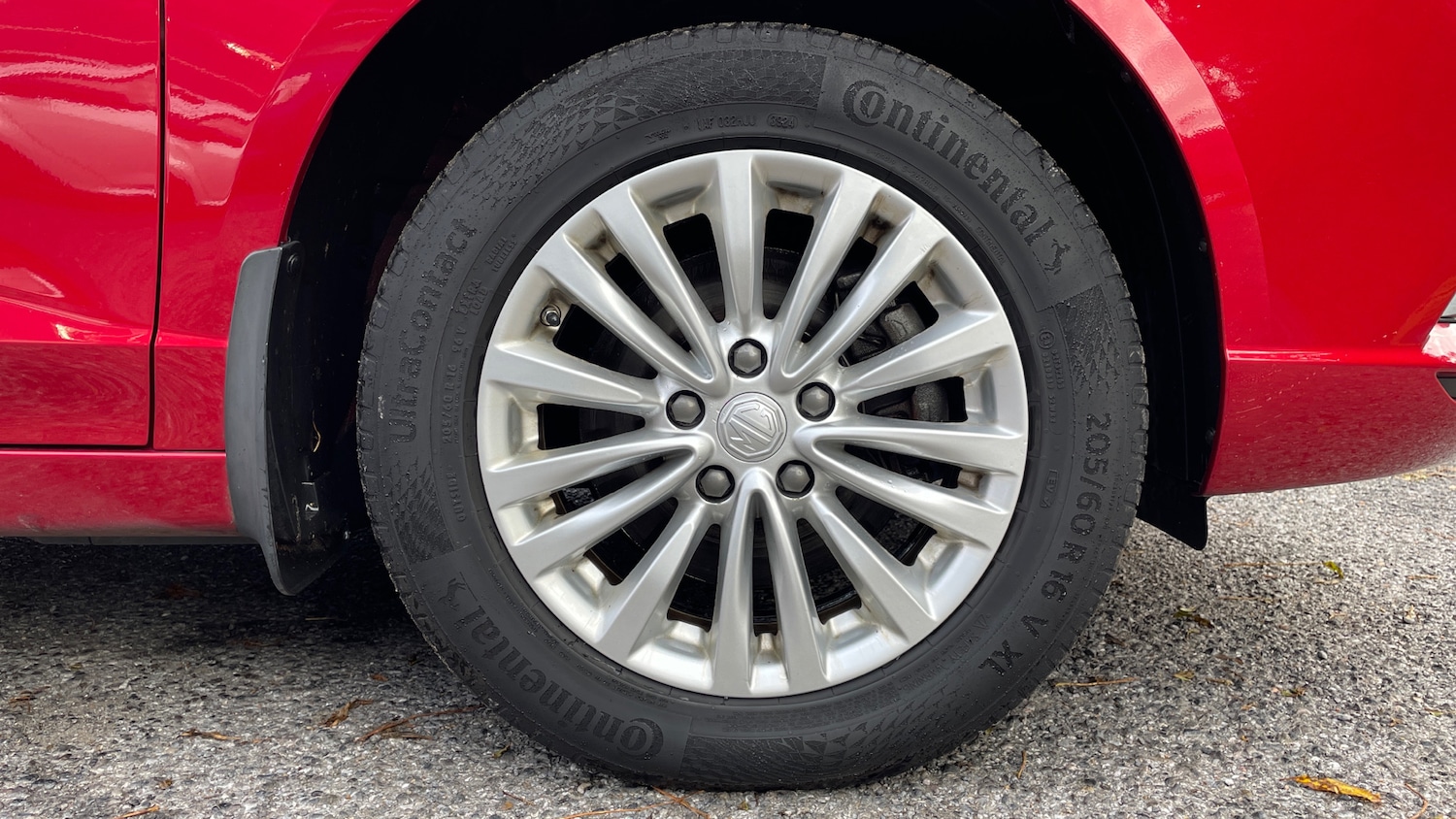 Used MG MG5 2022 for sale - 76324940: Photo 20
