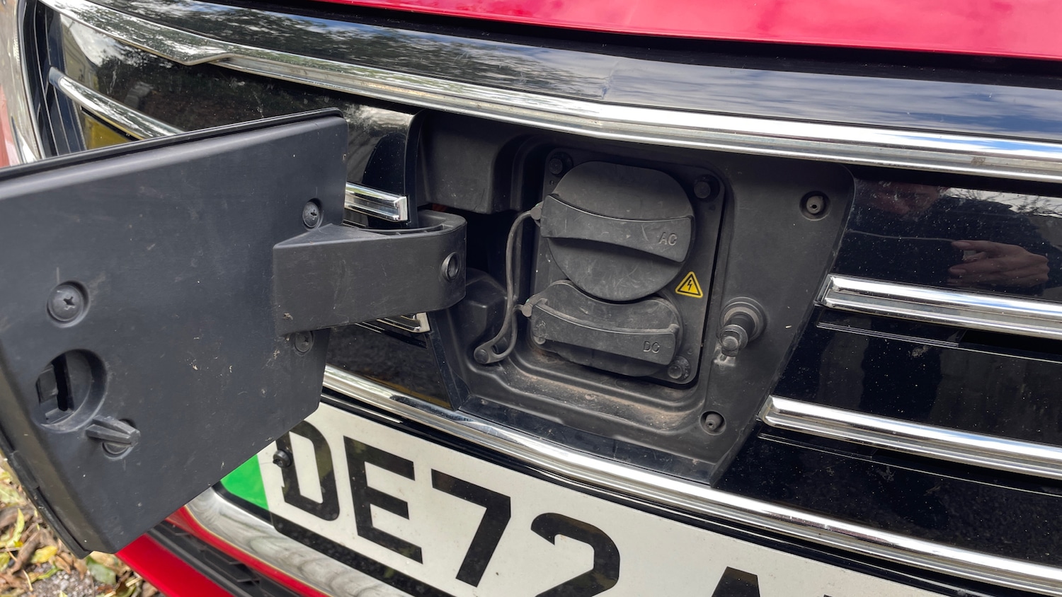 Used MG MG5 2022 for sale - 76324940: Photo 21