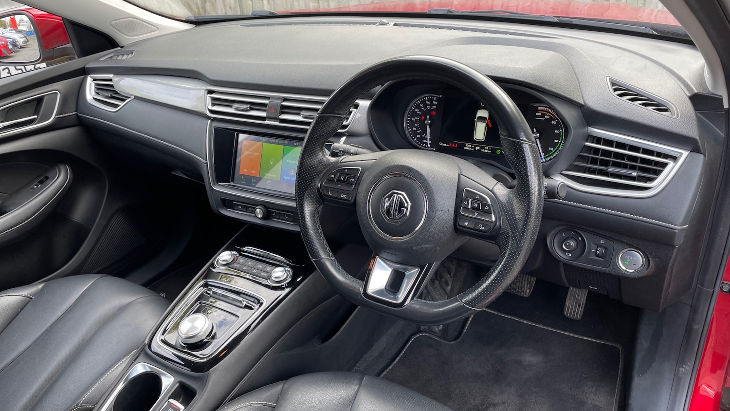 Used MG MG5 2022 for sale - 76324940: Photo 9
