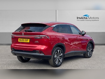 Used MG MG HS 2026 for sale - 79301842: Photo