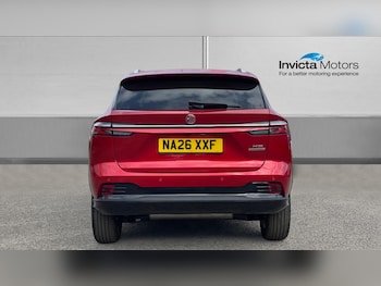 Used MG MG HS 2026 for sale - 79301842: Photo