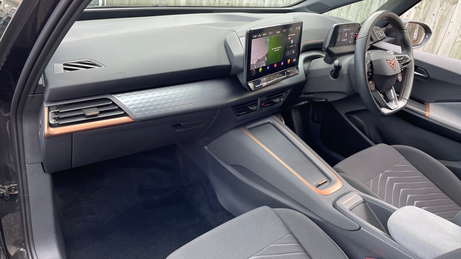 Used Cupra Born 2024 for sale - 77572512: Photo 10