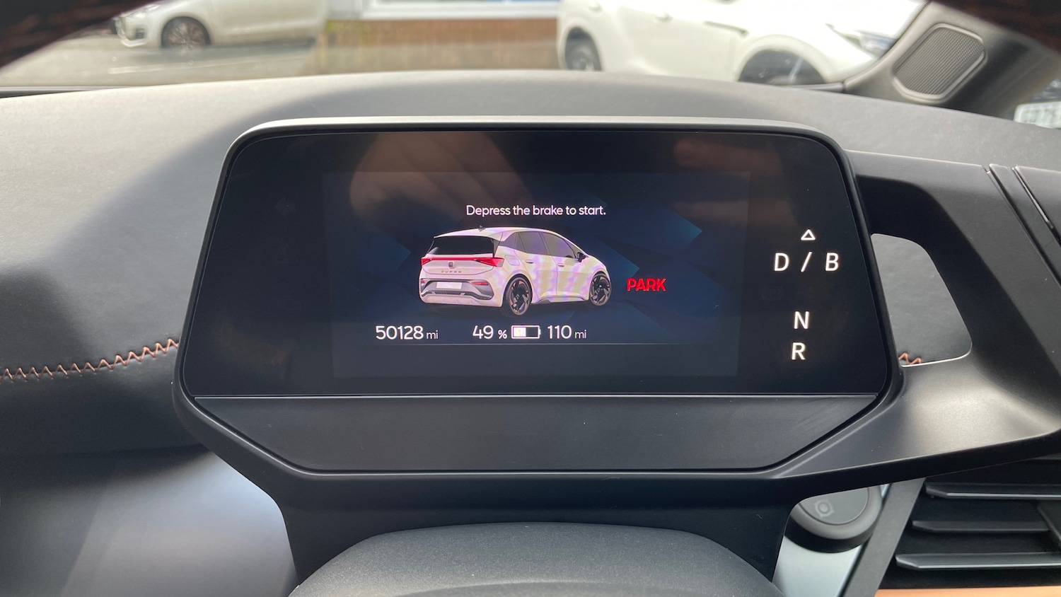 Used Cupra Born 2024 for sale - 77572512: Photo 13