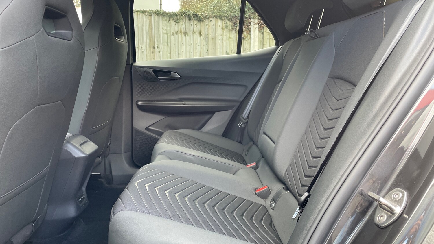 Used Cupra Born 2024 for sale - 77572512: Photo 14