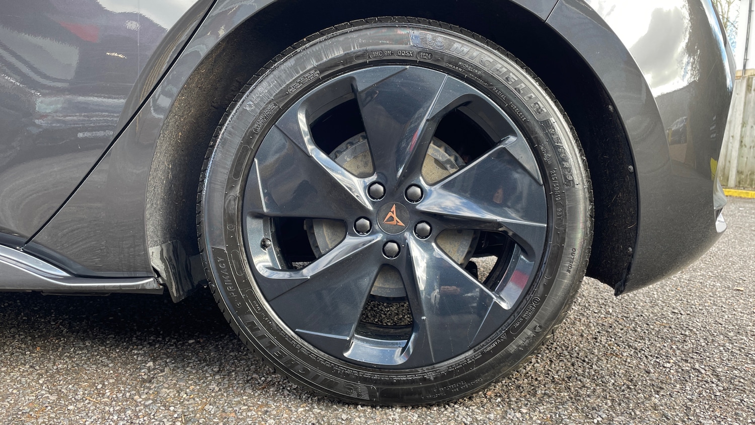 Used Cupra Born 2024 for sale - 77572512: Photo 18