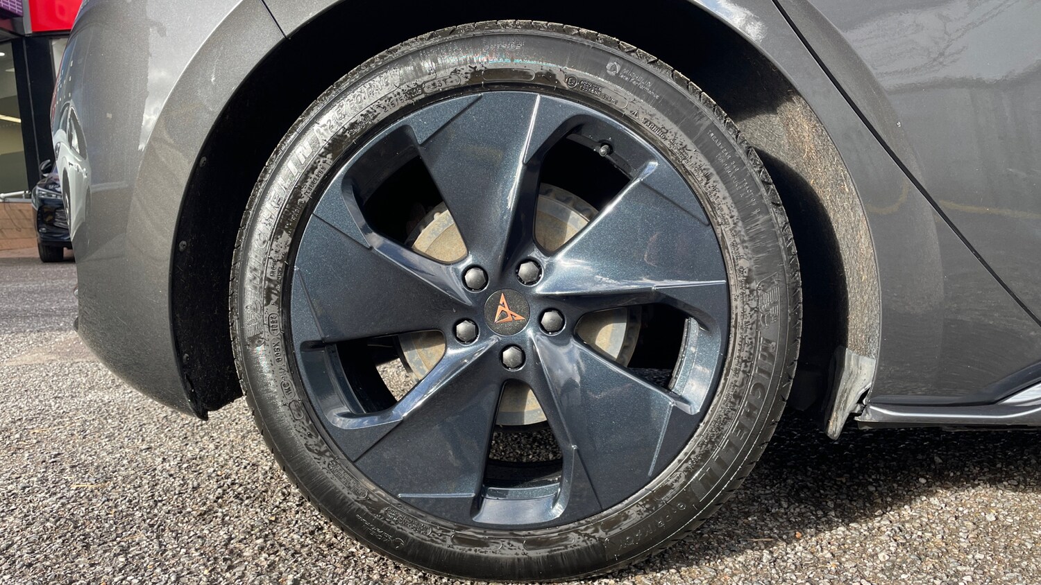 Used Cupra Born 2024 for sale - 77572512: Photo 19