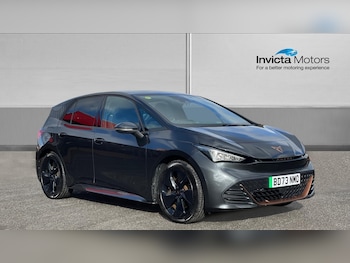 Used Cupra Born 2024 for sale - 77572512: Photo