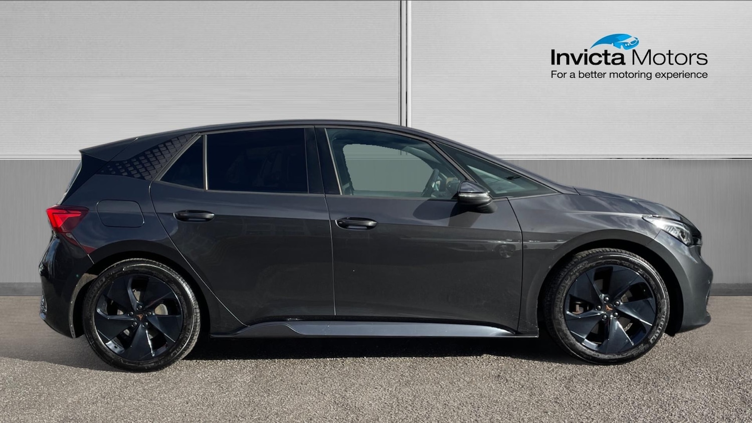 Used Cupra Born 2024 for sale - 77572512: Photo 2