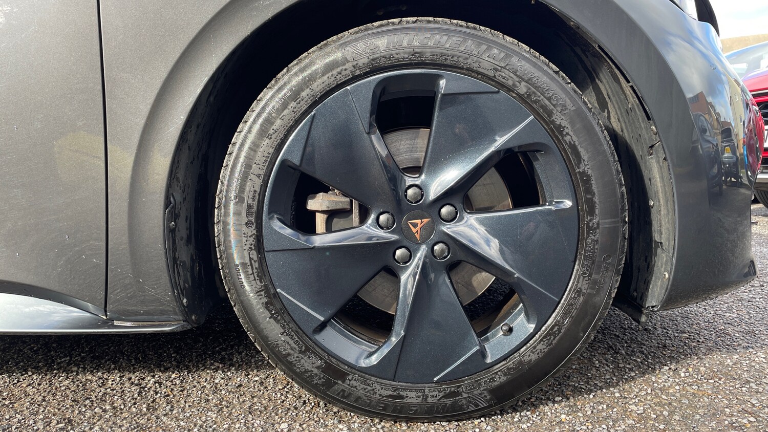 Used Cupra Born 2024 for sale - 77572512: Photo 20