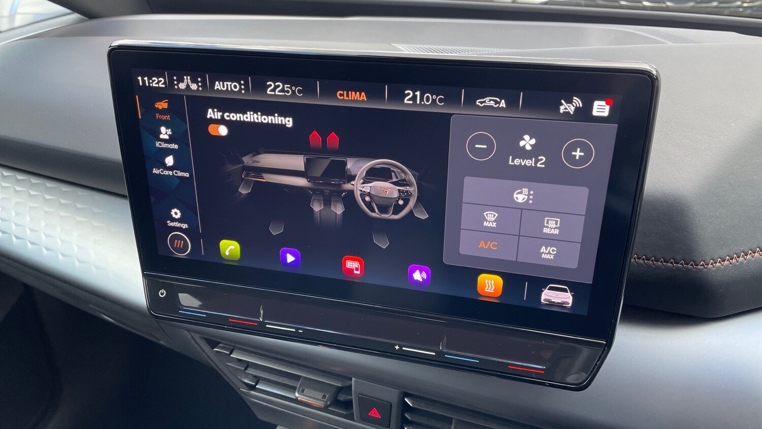 Used Cupra Born 2024 for sale - 77572512: Photo 24