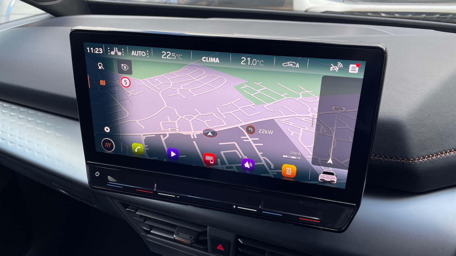 Used Cupra Born 2024 for sale - 77572512: Photo 25