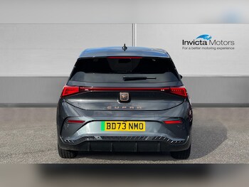 Used Cupra Born 2024 for sale - 77572512: Photo