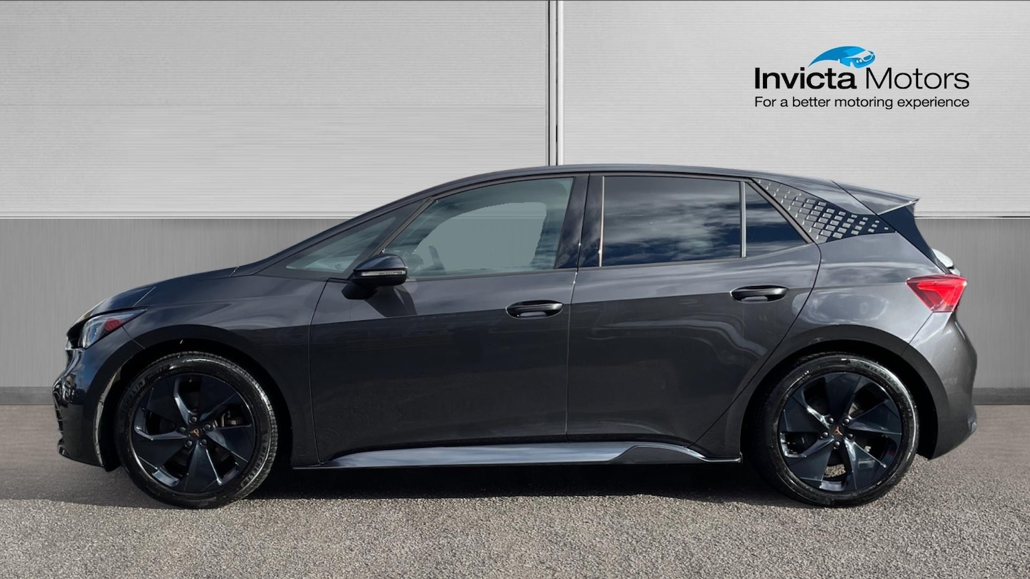 Used Cupra Born 2024 for sale - 77572512: Photo 6