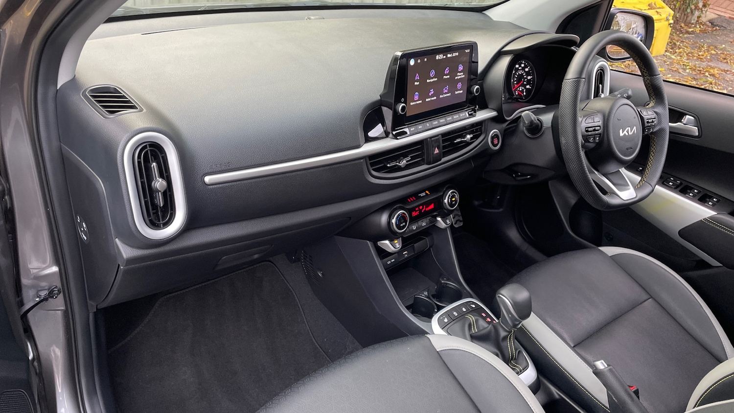 Used Kia Picanto 2023 for sale - 76324939: Photo 10