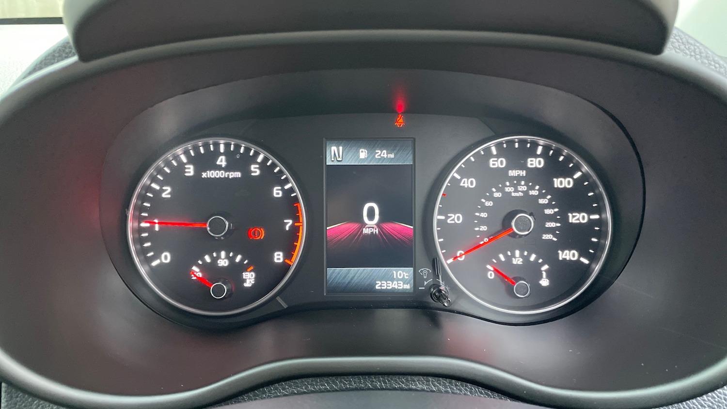 Used Kia Picanto 2023 for sale - 76324939: Photo 13