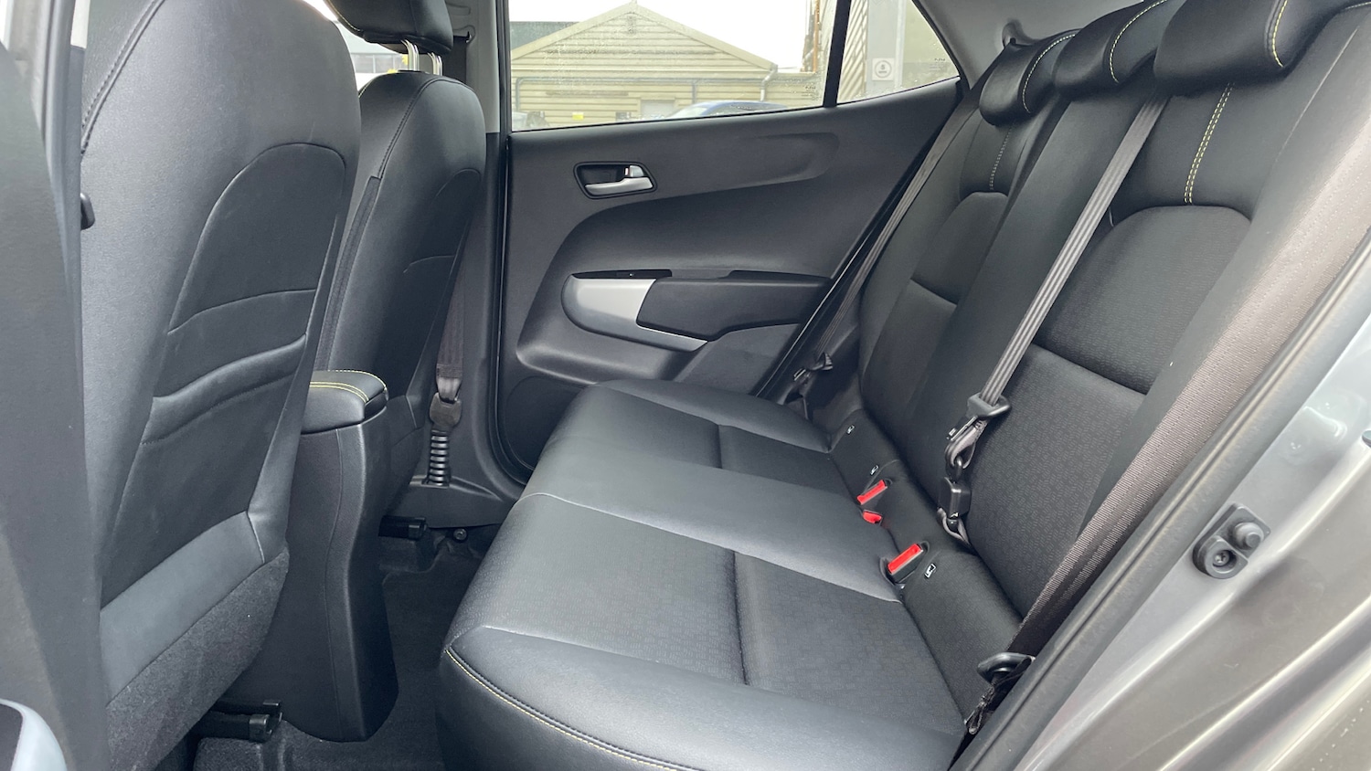 Used Kia Picanto 2023 for sale - 76324939: Photo 14