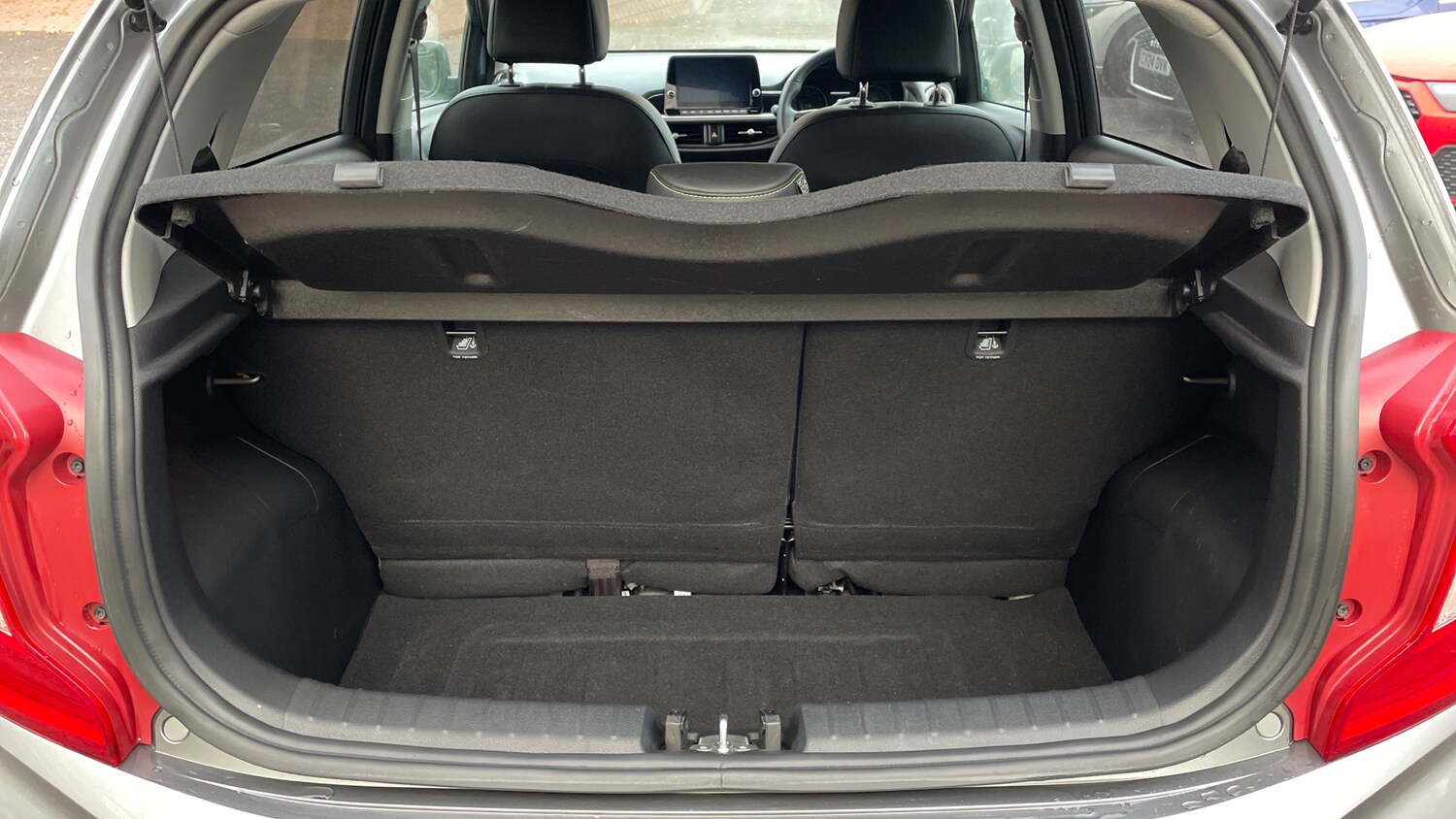 Used Kia Picanto 2023 for sale - 76324939: Photo 15