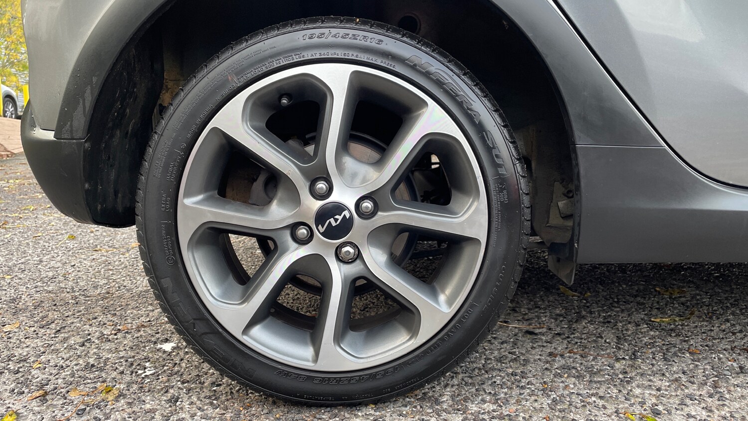 Used Kia Picanto 2023 for sale - 76324939: Photo 19