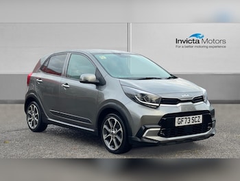 Kia - Picanto
