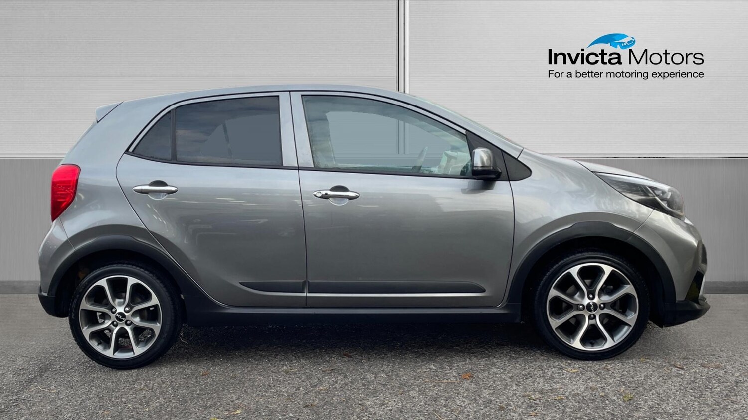 Used Kia Picanto 2023 for sale - 76324939: Photo 2