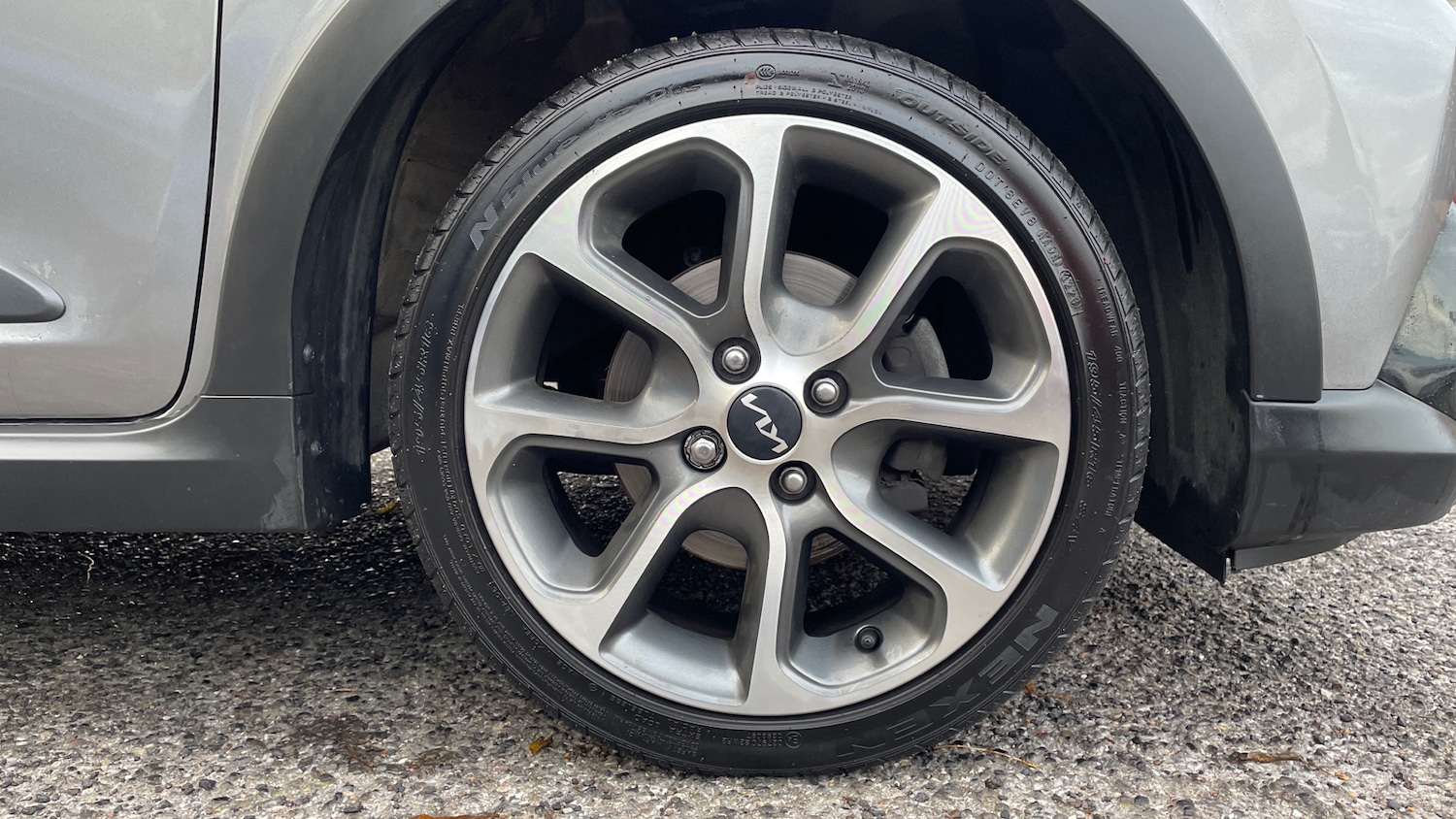 Used Kia Picanto 2023 for sale - 76324939: Photo 20