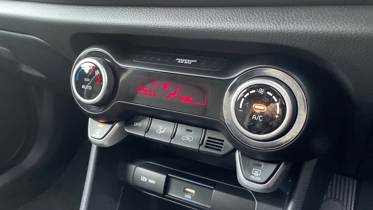 Used Kia Picanto 2023 for sale - 76324939: Photo 24