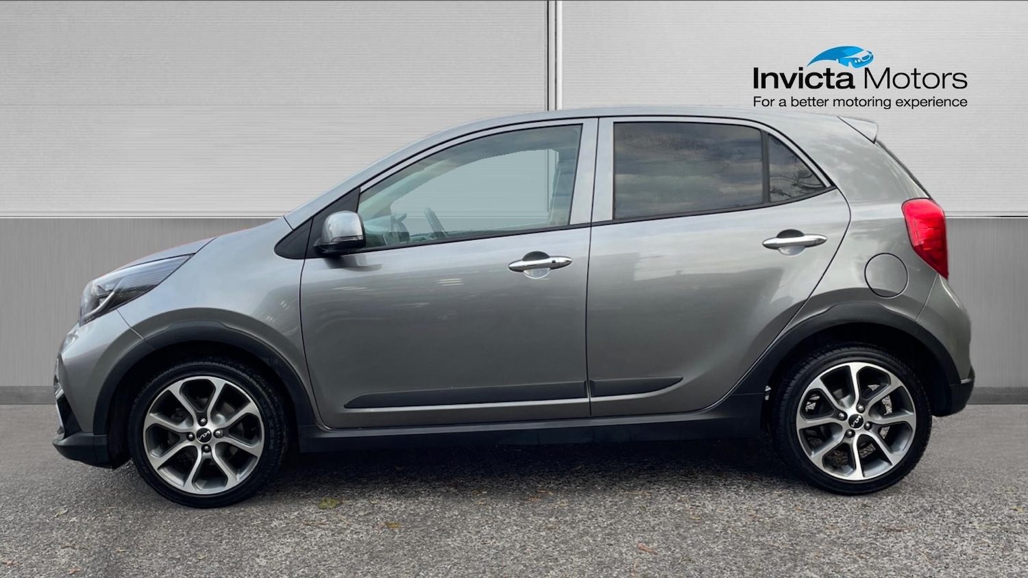 Used Kia Picanto 2023 for sale - 76324939: Photo 6