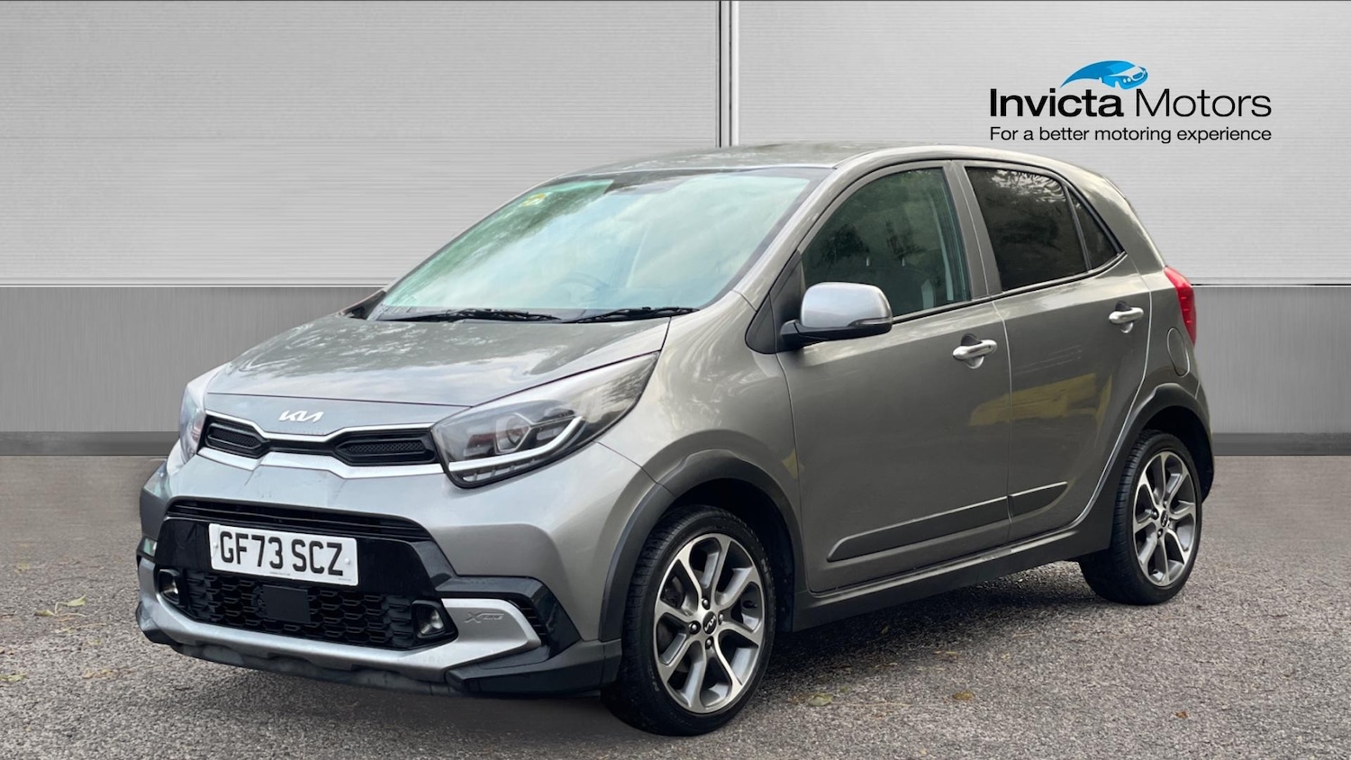 Used Kia Picanto 2023 for sale - 76324939: Photo 7