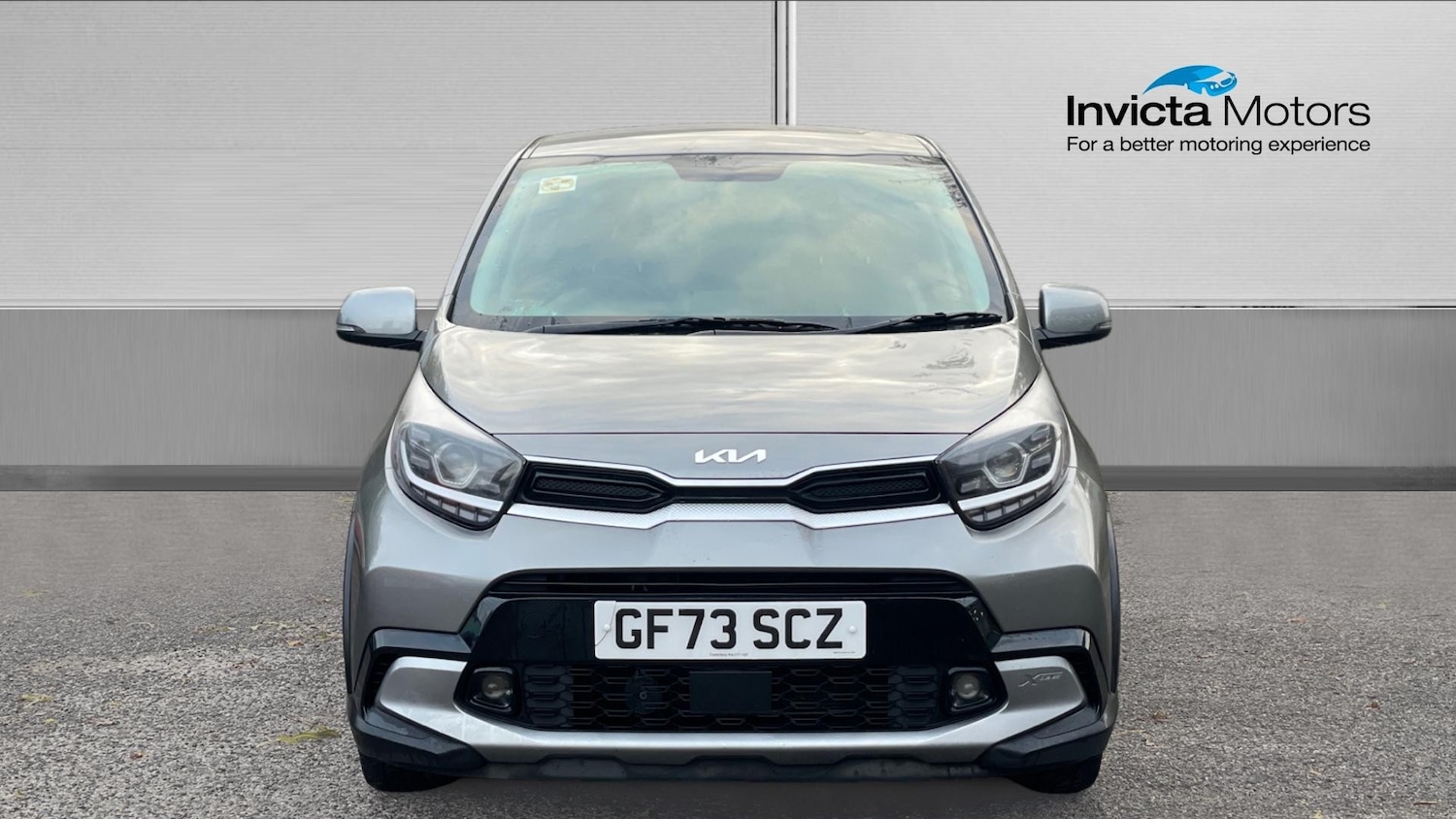 Used Kia Picanto 2023 for sale - 76324939: Photo 8