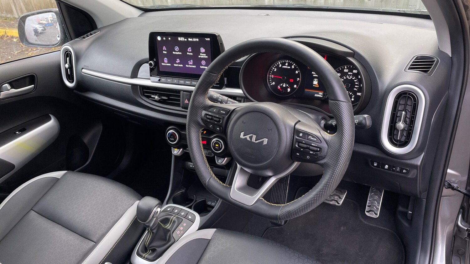 Used Kia Picanto 2023 for sale - 76324939: Photo 9