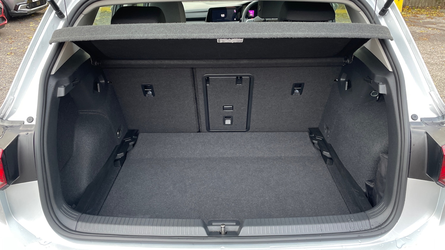 Used Volkswagen Golf 2023 for sale - 76324942: Photo 15