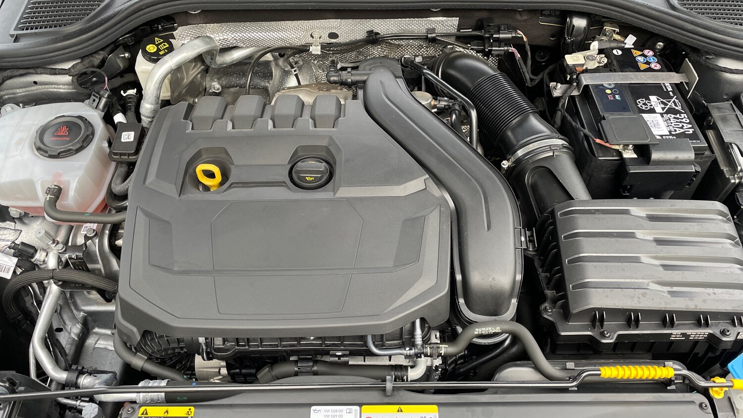 Used Volkswagen Golf 2023 for sale - 76324942: Photo 16