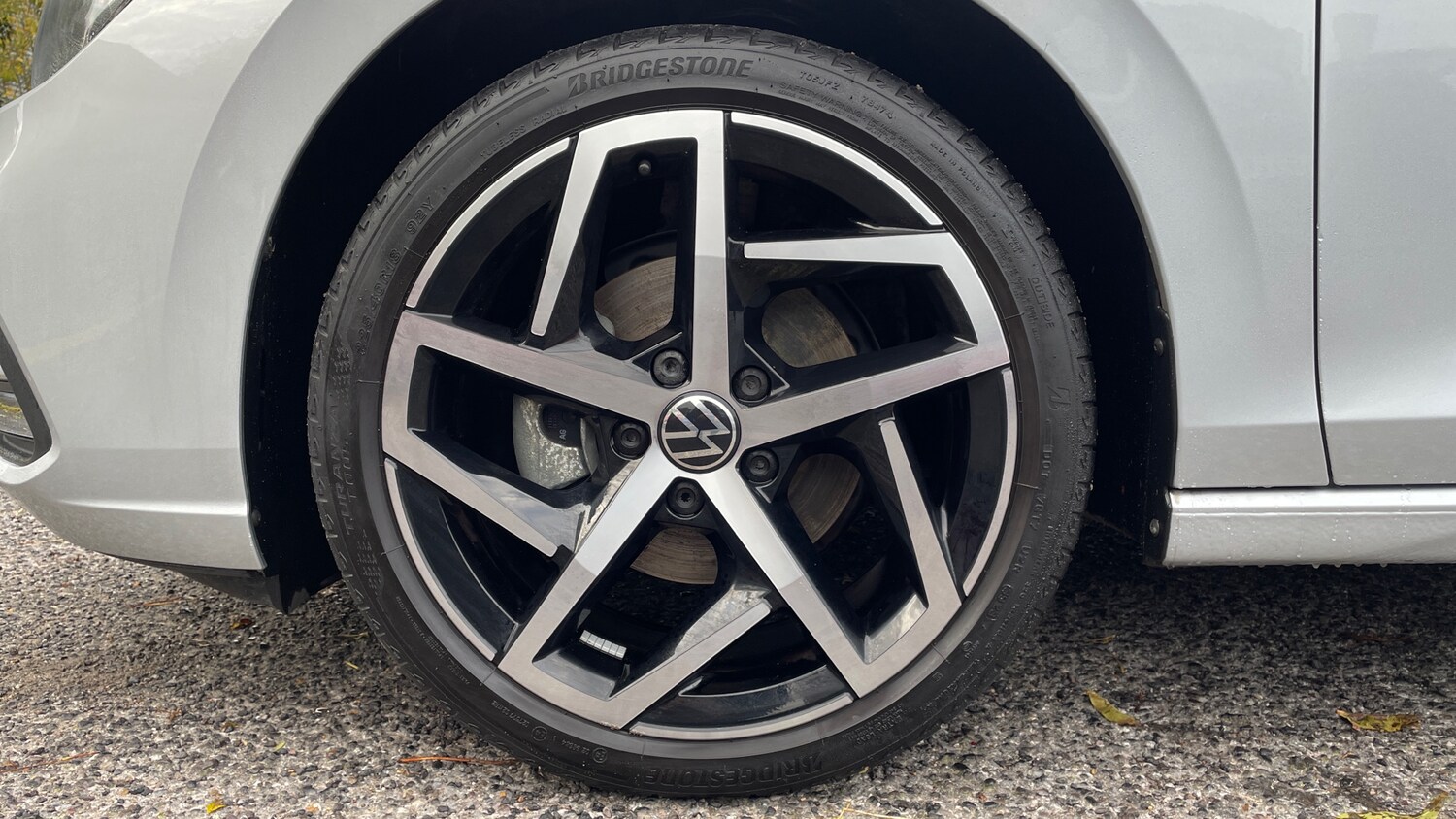 Used Volkswagen Golf 2023 for sale - 76324942: Photo 17