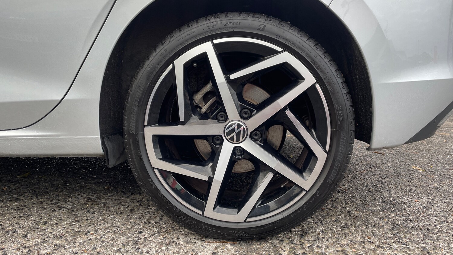 Used Volkswagen Golf 2023 for sale - 76324942: Photo 18