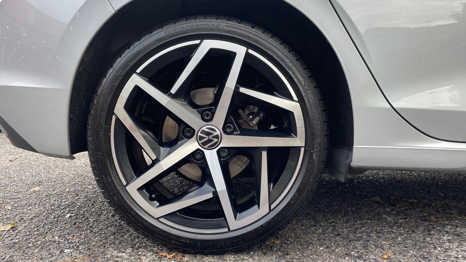 Used Volkswagen Golf 2023 for sale - 76324942: Photo 19