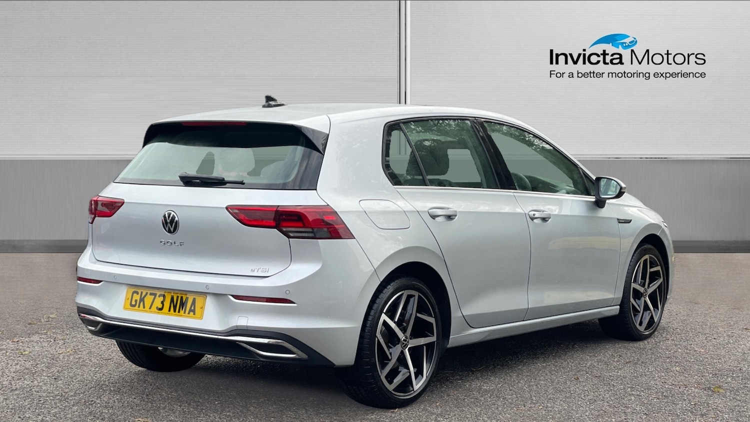 Used Volkswagen Golf 2023 for sale - 76324942: Photo 3