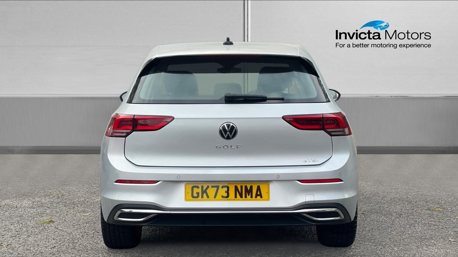Used Volkswagen Golf 2023 for sale - 76324942: Photo 4