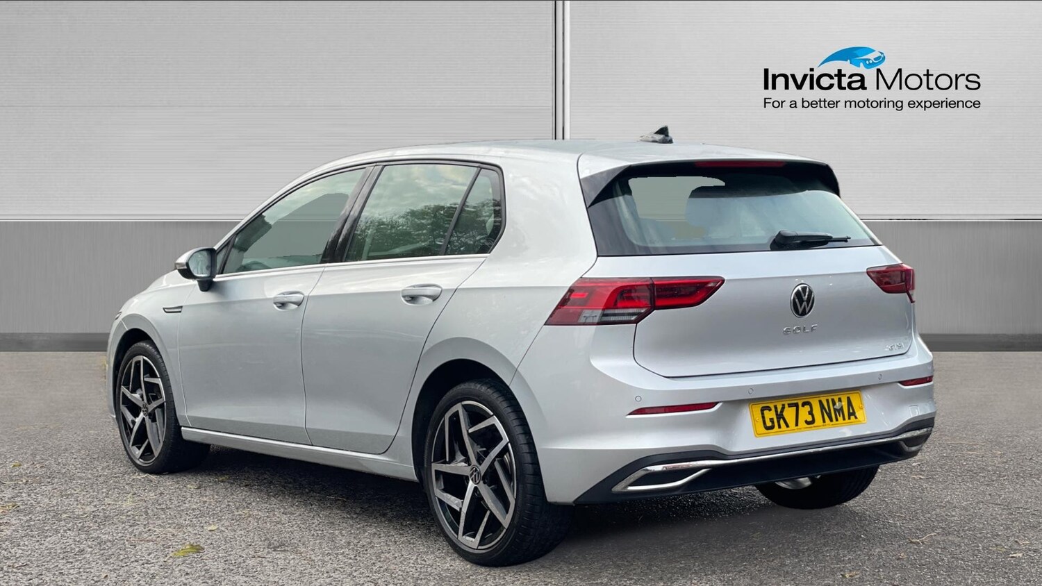 Used Volkswagen Golf 2023 for sale - 76324942: Photo 5