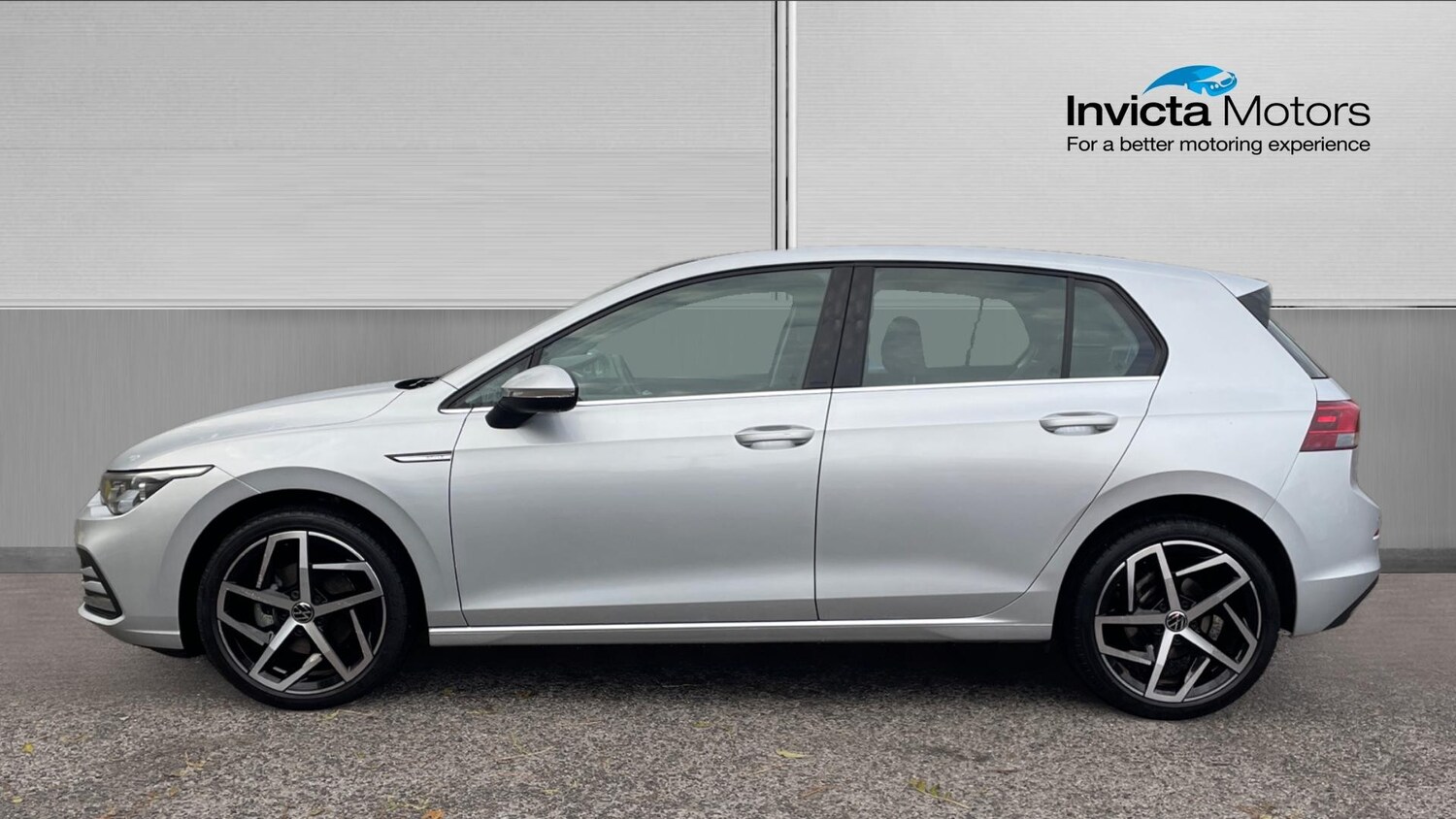 Used Volkswagen Golf 2023 for sale - 76324942: Photo 6