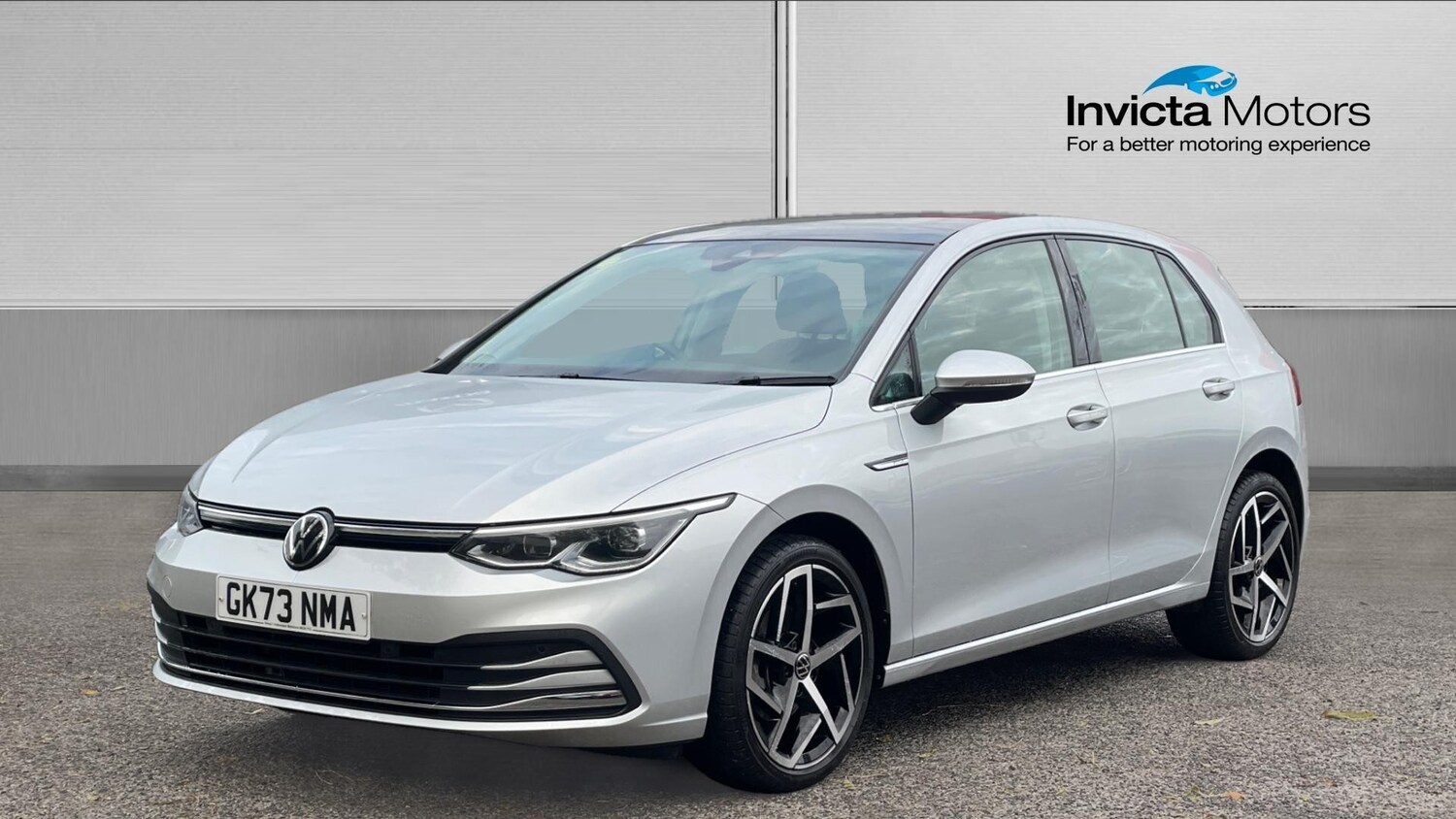 Used Volkswagen Golf 2023 for sale - 76324942: Photo 7
