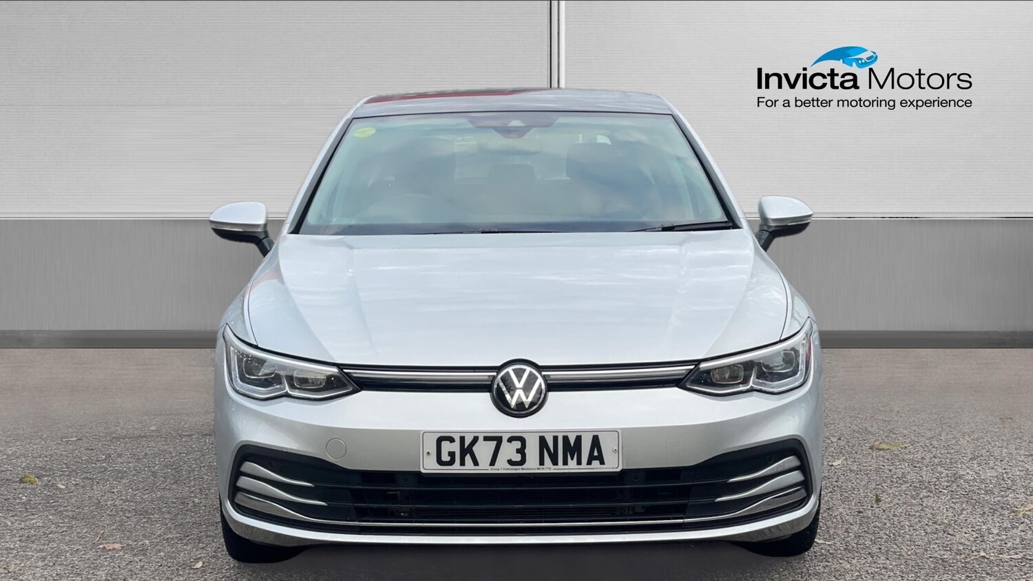 Used Volkswagen Golf 2023 for sale - 76324942: Photo 8