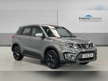 Used Suzuki Vitara 2018 for sale - 78545509: Photo