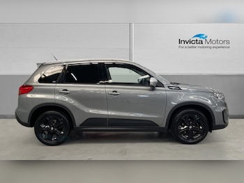 Used Suzuki Vitara 2018 for sale - 78545509: Photo